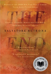 The End (Salvatore Scibona)