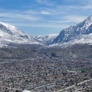 Orem, Utah