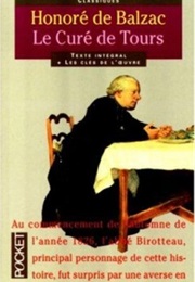 Pierrette- Le Curé De Tours (Honoré De Balzac)