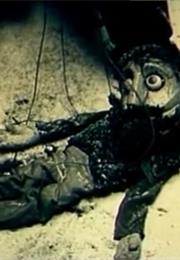 In Memory of the Day Passed By