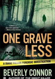 One Grave Less (Beverly Connor)