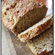 Wheaten Bread
