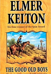 The Hewey Calloway Series (Elmer Kelton)