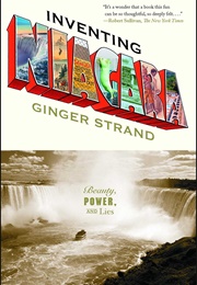 Inventing Niagara (Ginger Strand)