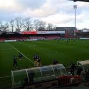 Bootham Crescent