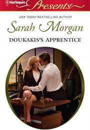 Doukakis's Apprentice (Sarah Morgan)