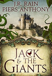 Jack and the Giants (J.R. Rain and Piers Anthony)