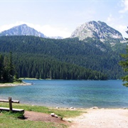 Black Lake