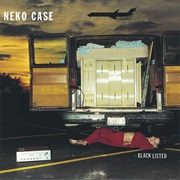 Neko Case - I Wish I Was the Moon