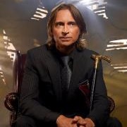 Mr Gold (Once Upon a Time)