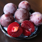 Plumcot