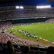 Robert F. Kennedy Memorial Stadium