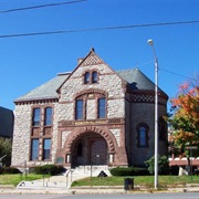 Milford, Massachusetts