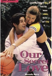 Our Secret Love (Miranda Harry)