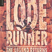 Lode Runner: The Legend Returns