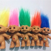 Trolls