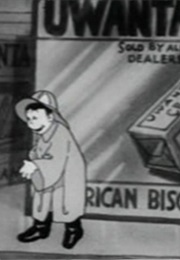 Gold Diggers of '49, Looney Tunes Wiki