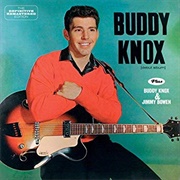 Buddy Knox