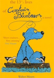 Captain Bluebear: The Film (1999)