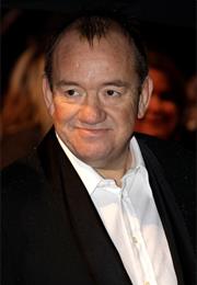 Mel Smith