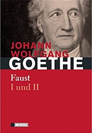 Faust (Johann Wolfgang Goethe)