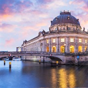 Museumsinsel, Berlin, Germany