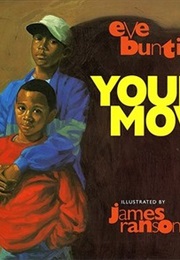 Your Move (Eve Bunting)