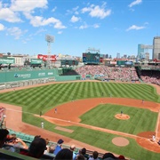 Fenway Park (Boston Red Sox / MLB)