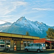 Darrington, Washington