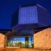 National Library of Belarus