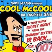 Cool McCool