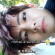 Impersonating RM Dope