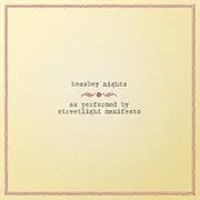 Streetlight Manifesto - Keasbey Nights