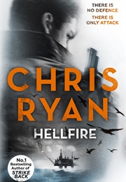 Hellfire (Christ Ryan)