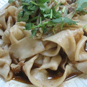 Biangbiang Noodles