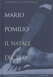 Il Natale Del 1833 (Mario Pomilio)
