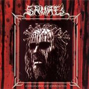 Samael - Ceremony of Opposites