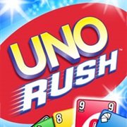 Uno Rush