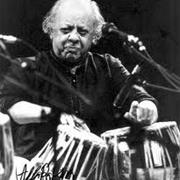 Hindustani Tabla
