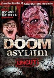 Doom Asylum