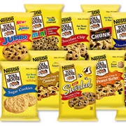 Toll House Cookies