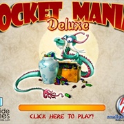 Rocket Mania! Deluxe