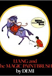 Liang and the Magic Paintbrush (Demi)