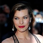 Milla Jovovich
