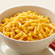 Macaroni and Cheese