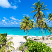 Culture, Caves, Beach & Bajan Food, Barbados