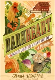 Barnheart (Jenna Woginrich)