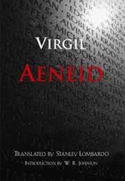 Virgil--Aeneid