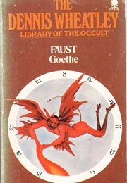 Faust(Library of the Occult) (Goethe)