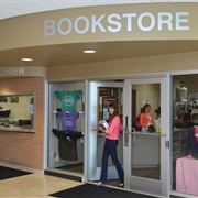 College Bookstore